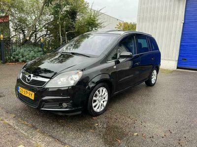 Opel Zafira occasion - 53 te koop in Schiedam - AutoUncle