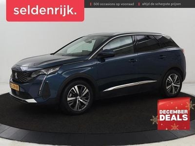 Gebruikt 2021 Peugeot e-3008 Allure SUV | € 19.900 (Super prijs)