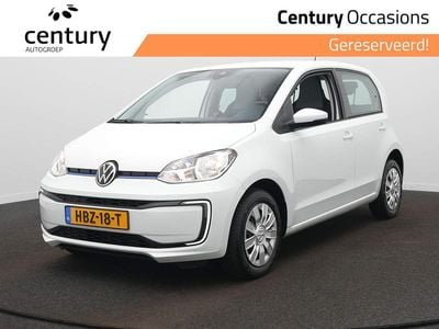 VW e-up!