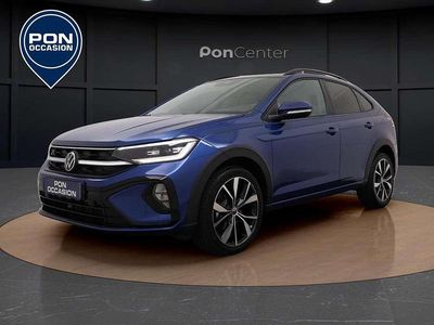 Occasion VW Taigo R-line 116 PK (85 kW) 2025 Blauw SUV