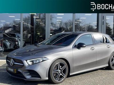 Mercedes A220