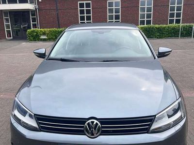VW Jetta