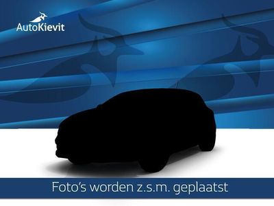 tweedehands Renault Captur 1.0 TCe 90 Techno - Pack Full Screen - 18 inch