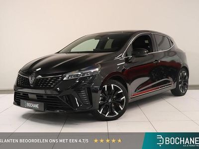 Occasion 2024 Renault Clio Techno Hatchback | € 22.900 (Eerlijke prijs)