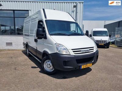 tweedehands Iveco Daily 35S12V 330 H2