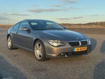 BMW 630