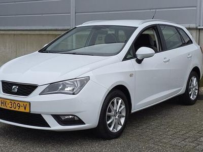 Seat Ibiza ST