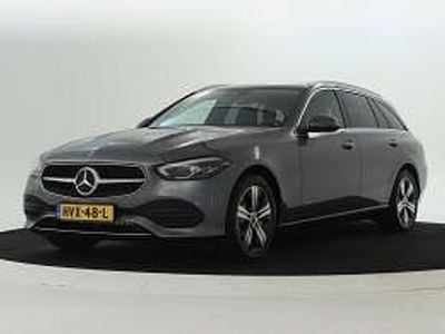 Mercedes 300