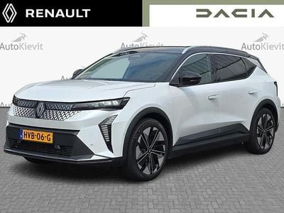Renault Scénic