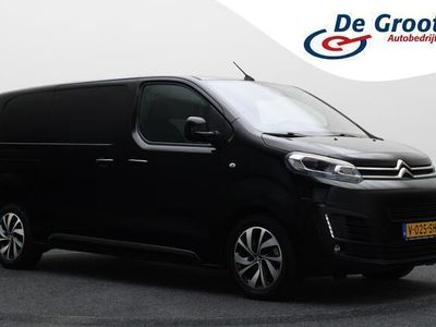 tweedehands Citroën Jumpy 2.0 BlueHDI 180 Business M S&S Automaat