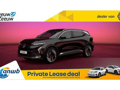 Noir etoile Occasion 2024 Renault Scénic Iconic MPV | € 50.054 (Iets duurder)