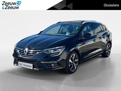 Renault Mégane GrandTour
