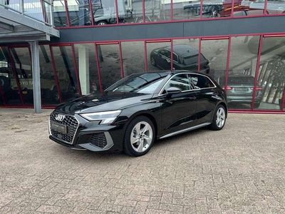 Audi A3 Sportback e-tron