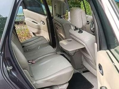 Occasion Renault Scénic II 135 PK (99 kW) 2004 Brons MPV