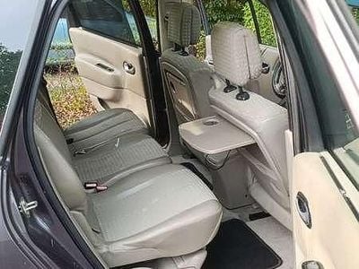 Occasion Renault Scénic II 135 PK (99 kW) 2004 Brons MPV