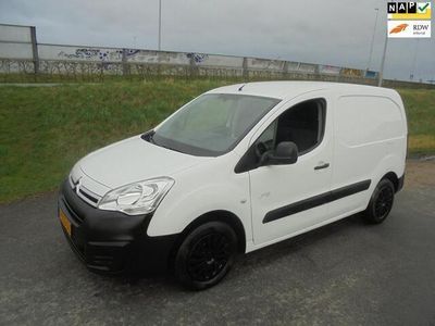 tweedehands Citroën Berlingo BERLINGO1.6 hdi airco 141.000km eerste eigenaar