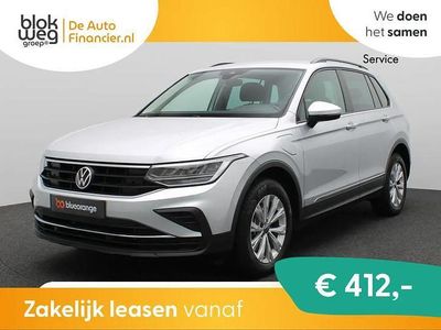 Gebruikt 2022 VW Tiguan Life SUV | € 29.900 (Super prijs)