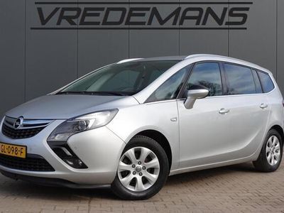 Opel Zafira Tourer
