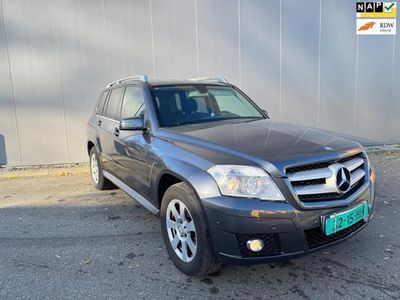 Mercedes GLK220