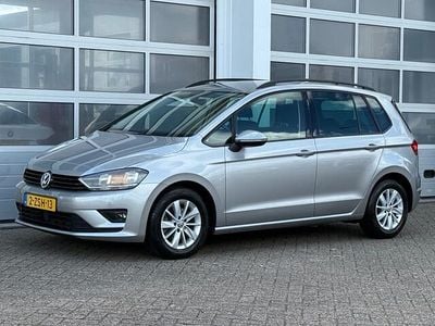 VW Golf Sportsvan