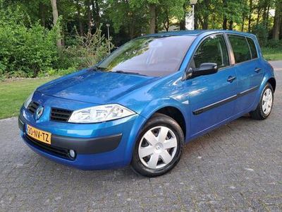 Renault Mégane II