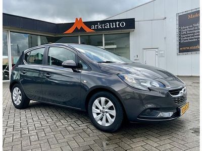 tweedehands Opel Corsa 1.2-16V Cosmo Nieuwe APK! Airco Bluetooth