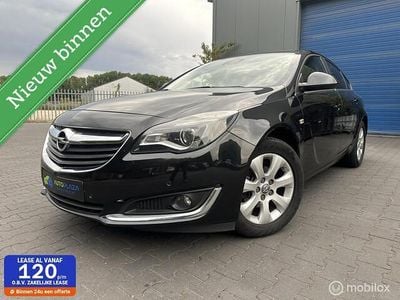 Occasion Opel Insignia 170 PK (125 kW) 2016 Overige Sedan