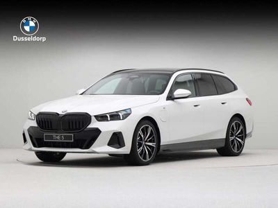 BMW 530e