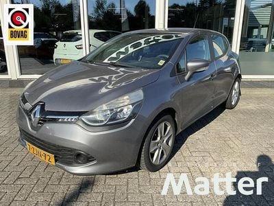 Renault Clio IV