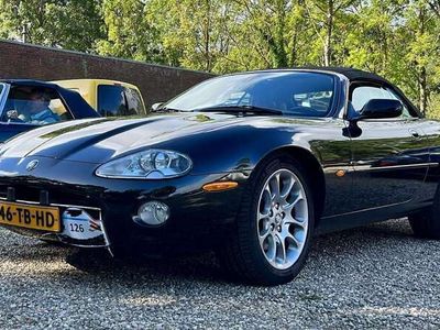 tweedehands Jaguar XK8 4.0 V8 Convertible