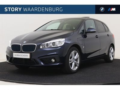 BMW 225 Active Tourer