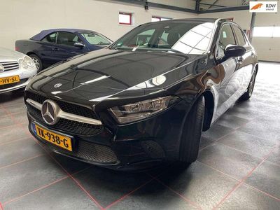 Mercedes A200