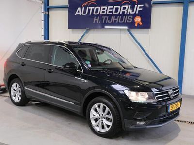 tweedehands VW Tiguan Allspace 1.5 TSI Comfortline Business Automaat - N.A.P. Air