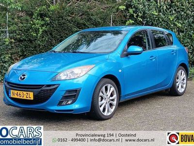 tweedehands Mazda 3 1.6 Business