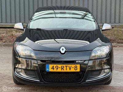 Renault Mégane GT Line