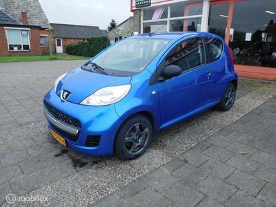 tweedehands Peugeot 107 1.0-12V XR