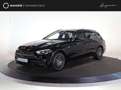 Mercedes C300e