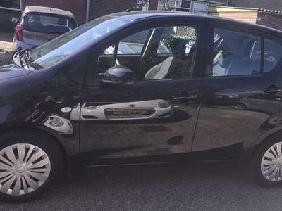 Suzuki Splash