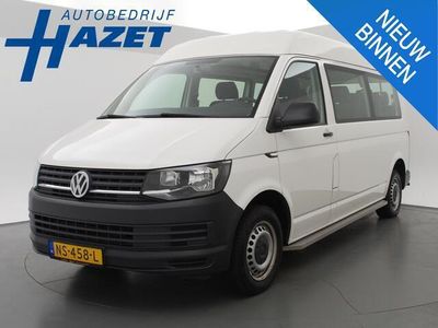 tweedehands VW Transporter Kombi 2.0 TSI L2H1 9-PERS