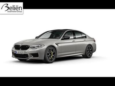 tweedehands BMW M5 M5COMPETITION 625 PK