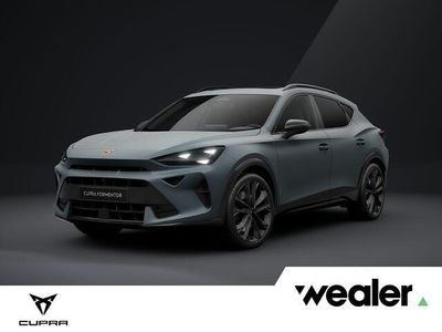 Nieuw Cupra Formentor VZ 272 PK (200 kW) 2025 Grijs SUV