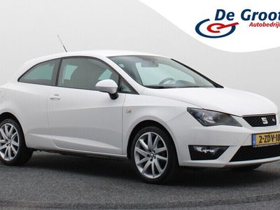 Seat Ibiza SC