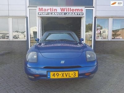 Fiat Barchetta