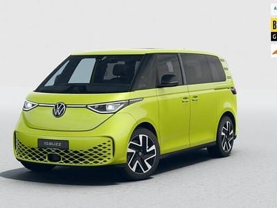 VW ID. Buzz