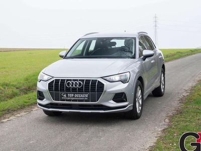 Zilver Gebruikt 2019 Audi Q3 Design SUV | € 28.899 (Goede deal)