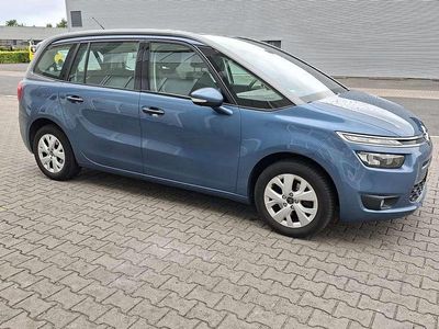 Citroën C4 Picasso