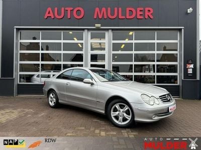Mercedes 200