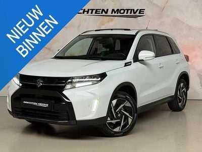 Occasion Suzuki Vitara 116 PK (85 kW) 2025 Overige SUV