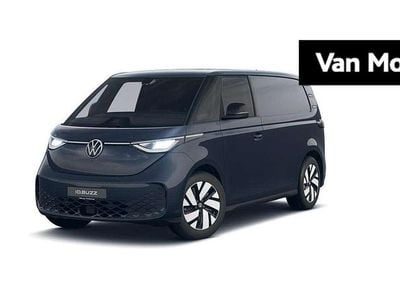 Blauw Gebruikt 2024 VW ID. Buzz MPV | € 56.595