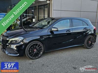 Mercedes A180